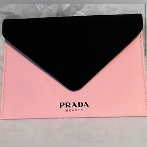 Prada Pouch